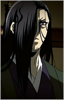 Gambar Karakter Gyuki