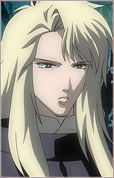 Gambar Karakter Keiki