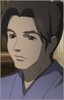 Gambar Karakter Rice Store's Young Master