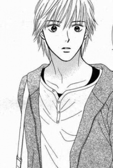 Gambar Karakter Sousuke Fujitani