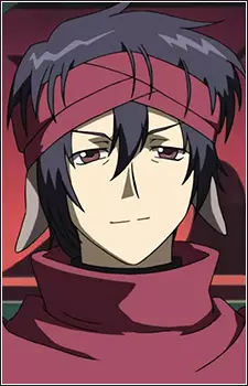 Gambar Karakter Anime: Suwonkas