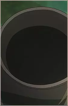 Gambar Karakter Anime: Grogach