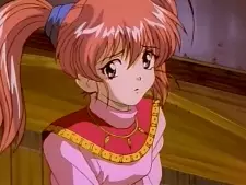 Gambar Karakter Anime: Millie Caliver