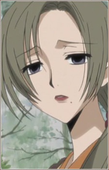 Gambar Karakter Mayuko