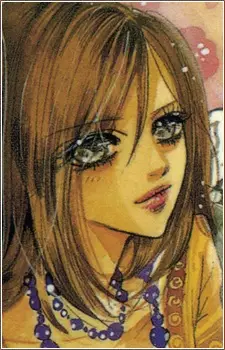 Gambar Karakter Anime: Hyo-rin Seong