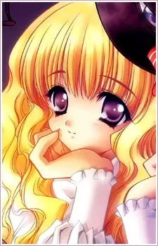 Gambar Karakter Anime: Lilith