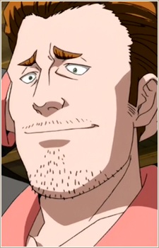 Gambar Karakter Puhat