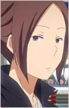 Gambar Karakter Anime: Kayo Sakura