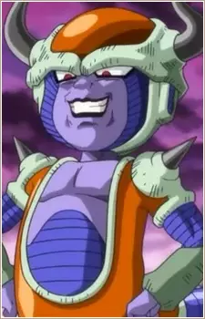 Gambar Karakter Anime: Chilled