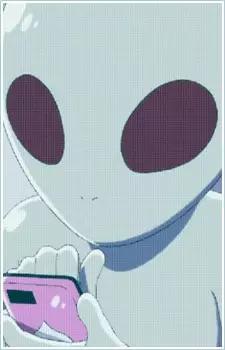 Gambar Karakter Anime: Tony