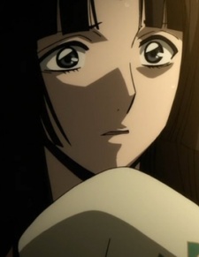 Gambar Karakter Sadahime