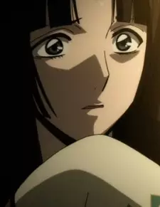 Gambar Karakter Anime: Sadahime