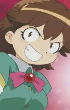 Gambar Karakter Anime: Nanappe