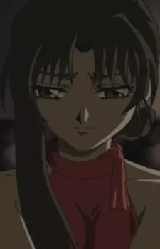 Gambar Karakter Anime: Ohana