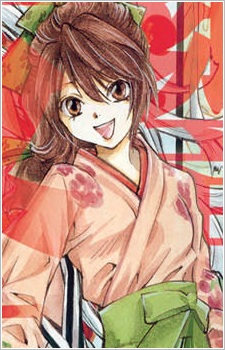 Gambar Karakter Kiyora Kamichika