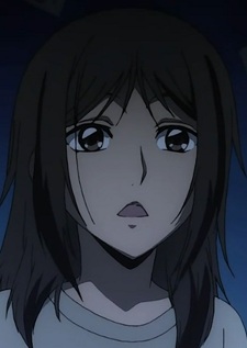 Gambar Karakter Anime: Shinako  Suganuma