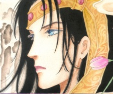 Gambar Karakter Shiva