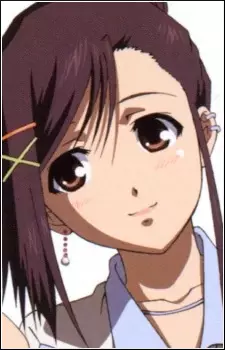Gambar Karakter Anime: Kanade Sakurai