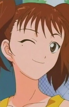 Gambar Karakter Tomoka Osakada