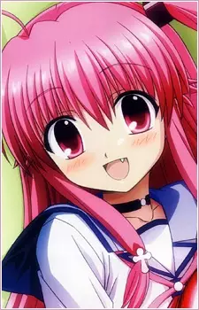 Gambar Karakter Anime: Yui