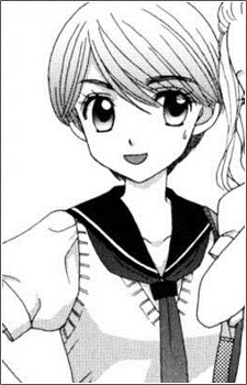 Gambar Karakter Urara Taguchi