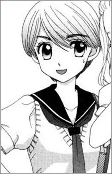 Gambar Karakter Anime: Urara Taguchi