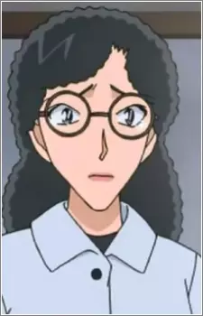 Gambar Karakter Anime: Mother Onoda