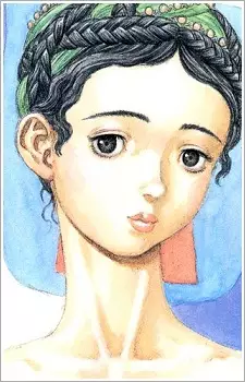 Gambar Karakter Anime: Charlotte Beatrix Marie Rhody Windam