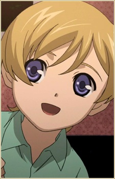 Gambar Karakter Duke Stone