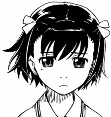 Gambar Karakter Azusa Tsukimori