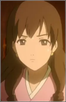 Gambar Karakter Anime: Kaori Nakiri