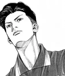 Gambar Karakter Anime: Dai Moroboshi