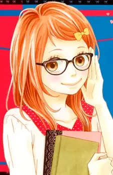 Gambar Karakter Anime: Shimana Kameko