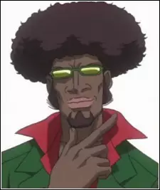 Gambar Karakter Anime: Show