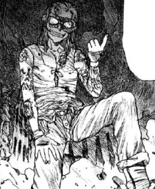 Gambar Karakter Peter Pan