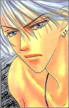 Gambar Karakter Masaki Izumi