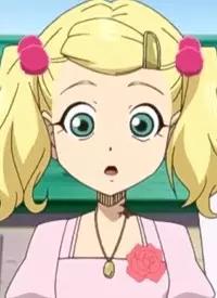 Gambar Karakter Anime: Stella