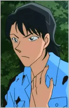 Gambar Karakter Anime: Yuuya Miyasaka
