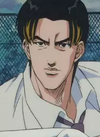 Gambar Karakter Anime: Kouichirou Nangou