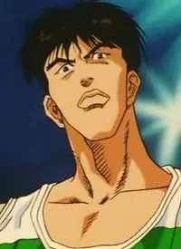 Gambar Karakter Anime: Shouichi Takano
