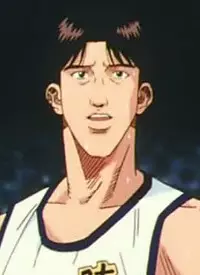 Gambar Karakter Anime: Sugadaira