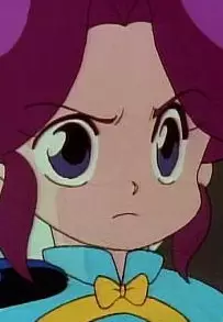 Gambar Karakter Anime: Rin Rin