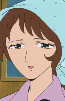 Gambar Karakter Hana Ooyama