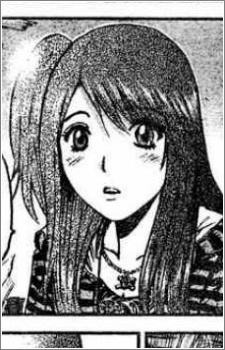 Gambar Karakter Sakurako Sugawara