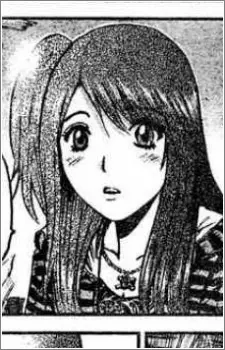 Gambar Karakter Anime: Sakurako Sugawara