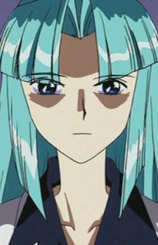 Gambar Karakter Minato Hokaze