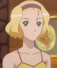 Gambar Karakter Anime: Charlotte