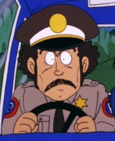 Gambar Karakter Pagos