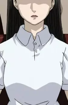 Gambar Karakter Anime: Mieko Yuzuki