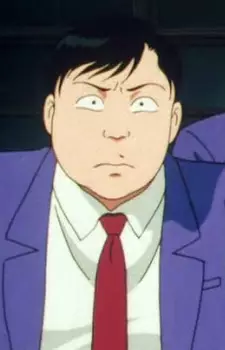 Gambar Karakter Anime: Takahiro Onoue
